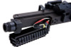 A&K M249K Airsoft LMG AEG - Lightweight Version
