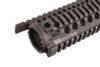 Madbull Daniel Defense 12 inch Omega Rail (Dark Earth)
