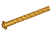 5KU Tokyo Marui Hi Capa 4.3 GBB Recoil Spring Guide Rod - Gold