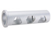 5KU Tokyo Marui Hi Capa 5.1 GBB Recoil Spring Plug - Silver