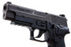 SIG Sauer P226 MK25 GBB Pistol (by VFC)