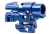 TTI Airsoft Tokyo Marui Hi Capa GBB Infinity One Piece Full CNC TDC Hop Up Chamber - Blue