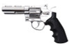 SRC Titan Revolver (CO2, 4 inch) - Silver