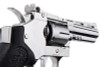 SRC Titan Revolver (CO2, 4 inch) - Silver