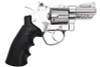 SRC Titan Revolver (CO2, 2.5 inch) - Silver