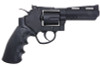 SRC Titan Revolver (CO2, 4 inch) - Black