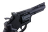 SRC Titan Revolver (CO2, 4 inch) - Black