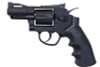 SRC Titan Revolver (CO2, 2.5 inch) - Black