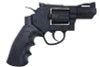 SRC Titan Revolver (CO2, 2.5 inch) - Black