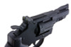 SRC Titan Revolver (CO2, 2.5 inch) - Black