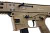 Lambda Defense GHM-9 GBB Machine Pistol (Licensed by B&T) - FDE
