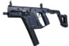 KRYTAC KRISS Vector GBB SMG