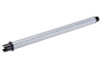 Dr. Black Tokyo Marui MWS GBBR Outer Barrel (Carbon Fiber, 10.5 inch) - Silver