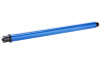 Dr. Black Tokyo Marui MWS GBBR Outer Barrel (Carbon Fiber, 12 inch) - Blue