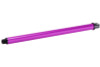 Dr. Black Tokyo Marui MWS GBBR Outer Barrel (Carbon Fiber, 12 inch) - Purple