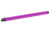 Dr. Black Tokyo Marui MWS GBBR Outer Barrel (Carbon Fiber, 12 inch) - Purple