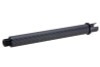Dr. Black Tokyo Marui MWS GBBR Outer Barrel (Carbon Fiber, 7 inch) - Black