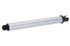Dr. Black Tokyo Marui MWS GBBR Outer Barrel (Carbon Fiber, 7 inch) - Silver