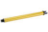 Dr. Black Tokyo Marui MWS GBBR Outer Barrel (Carbon Fiber, 9 inch) - Gold