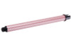 Dr. Black Tokyo Marui MWS GBBR Outer Barrel (Carbon Fiber, 9 inch) - Pink