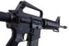 DNA M16A1 Carbine / MOD 653 14.5 inch Airsoft GBB Rifle - Limited Edition