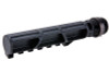 Recover Tactical P-IX Modular AR Platform Buffer Tube (Solid Polymer)