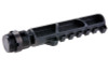 Recover Tactical P-IX Modular AR Platform Buffer Tube (Solid Polymer)