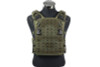 Novritsch ASPC - Airsoft Plate Carrier - Green