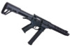 Novritsch SSR9 Airsoft AEG - Black