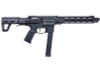 Novritsch SSR9 Airsoft AEG - Black
