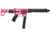 Novritsch SSR9 Airsoft AEG - Pink