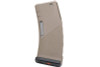 KRYTAC M4 Magazine (150 rounds UHP AEG Magazine) - FDE