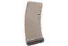 KRYTAC M4 Magazine (150 rounds UHP AEG Magazine) - FDE