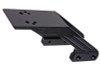 Revanchist Airsoft Tokyo Marui Hi Capa GBB Universal Optic Mount (INF Style) - Black