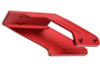 Revanchist Airsoft Tokyo Marui Hi Capa GBB Universal Optic Mount (INF Style) - Red