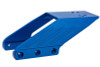Revanchist Airsoft Tokyo Marui Hi Capa GBB Universal Optic Mount (INF Style) - Blue
