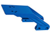 Revanchist Airsoft Tokyo Marui Hi Capa GBB Universal Optic Mount (INF Style) - Blue