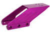 Revanchist Airsoft Tokyo Marui Hi Capa GBB Universal Optic Mount (INF Style) - Purple
