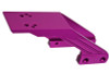 Revanchist Airsoft Tokyo Marui Hi Capa GBB Universal Optic Mount (INF Style) - Purple