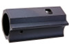 Revanchist Airsoft Tokyo Marui Hi Capa GBB Compensator (INF Style, 14mm CCW) - Black