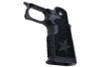 EMG Staccato Licensed 2011 Pistol Grip for Hi Capa GBB Airsoft Pistol (Master Style)