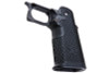 EMG Staccato Licensed 2011 Pistol Grip for Hi Capa GBB Airsoft Pistol (VIP Style)