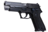 Tanaka SIG P220 Japanese Air Force Evolution 2 HW Model Gun