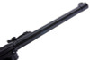 Tanaka Luger P08 8inch (DWM) HW GBB Airsoft Pistol