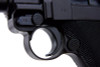 Tanaka Luger P08 8inch (DWM) HW GBB Airsoft Pistol