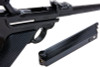 Tanaka Luger P08 8inch (DWM) HW GBB Airsoft Pistol