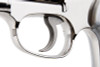 Tanaka S&W M36 2 inch Square Butt Travis Model - Nickel Finish Model Gun