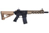 Tokyo Marui URGI MK16 MWS GBBR Airsoft (11.5 inch SOPMOD Block 3)