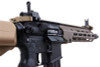 Tokyo Marui URGI MK16 MWS GBBR Airsoft (11.5 inch SOPMOD Block 3)