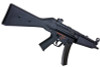 Tokyo Marui MP5A4 Next Generation (NGRS EBB) Airsoft AEG Rifle